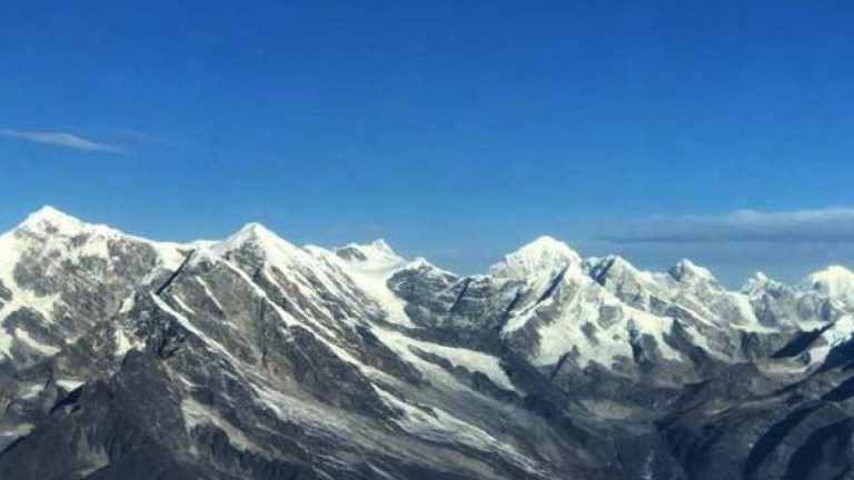 Why yoga in Nepal